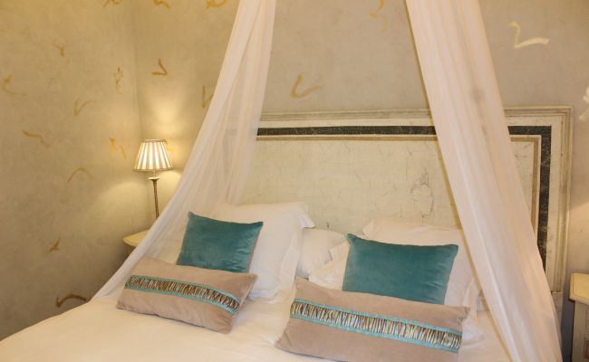 Junior Suite de Luxe 