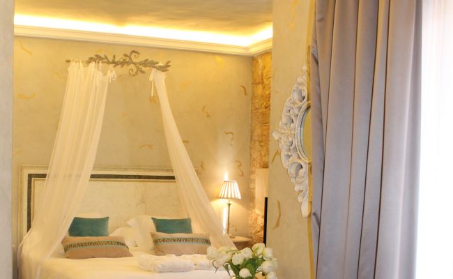 Junior Suite de Luxe 